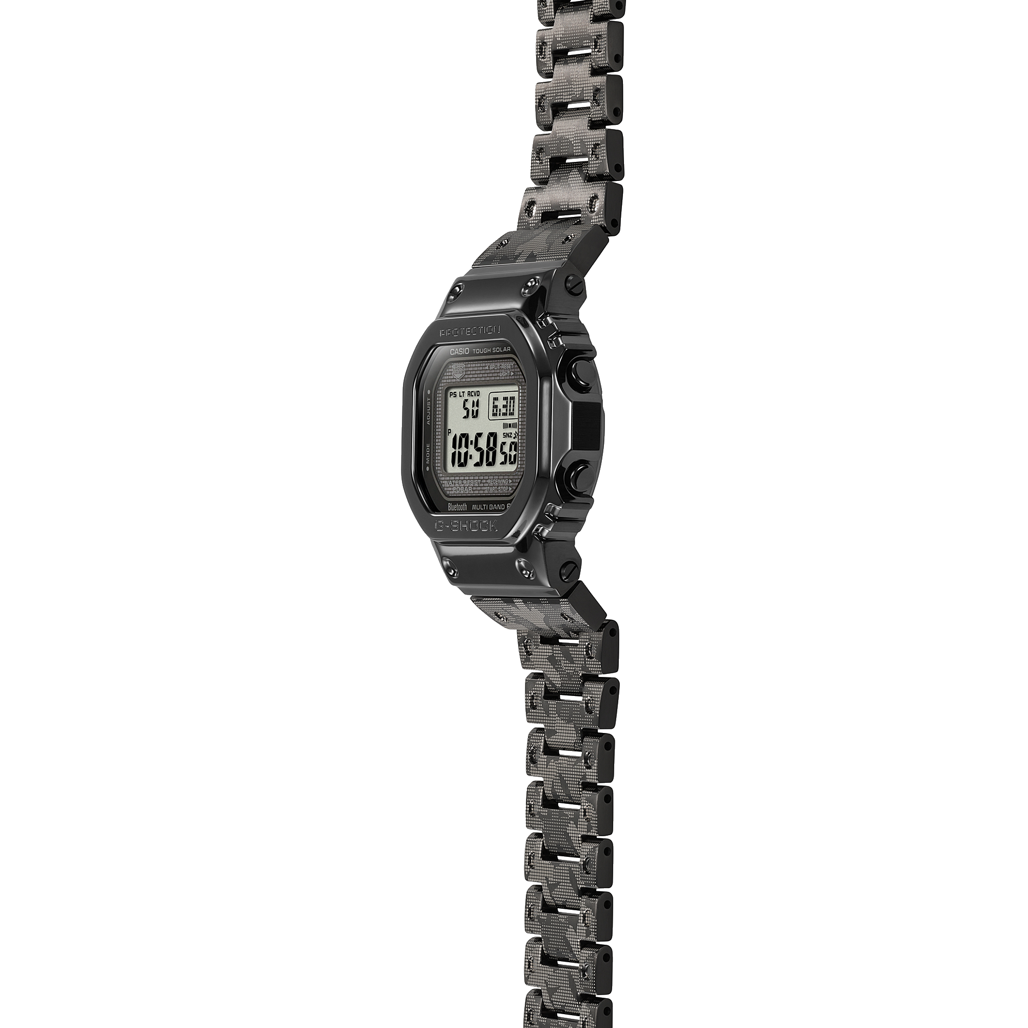 GMWB5000EH-1 | G-SHOCK FULL METAL Black - Image 2