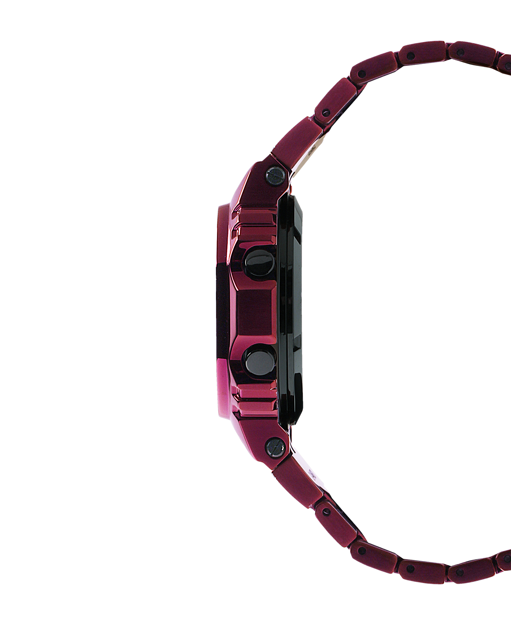 GMWB5000RD-4 | Digital Men's Watch G-SHOCK - Image 2