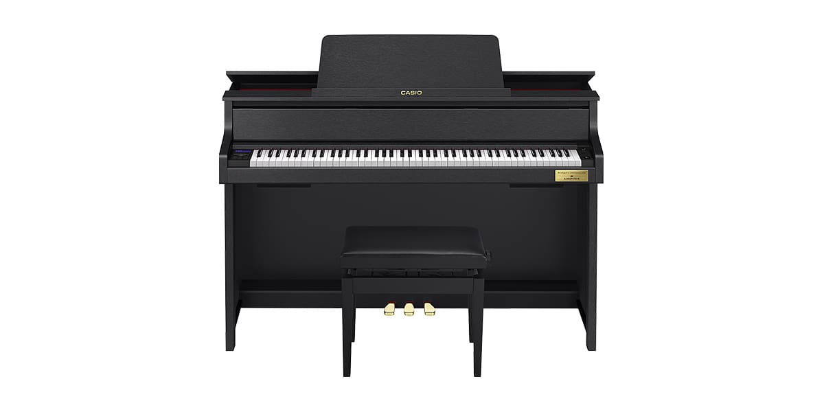 GP-310BK | CELVIANO - Image 3