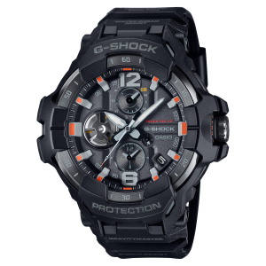 GRB300EC-1A | G-SHOCK MASTER OF G - AIR Black