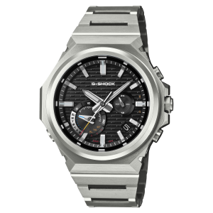 GSTB1000D-1A | G-SHOCK G-STEEL Silver