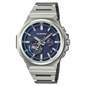 GSTB1000D-2A | G-SHOCK G-STEEL Silver