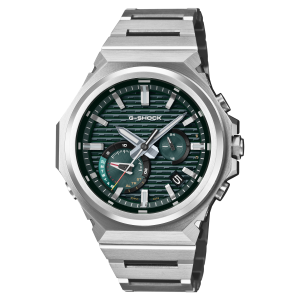 GSTB1000D-3A | G-SHOCK G-STEEL Silver