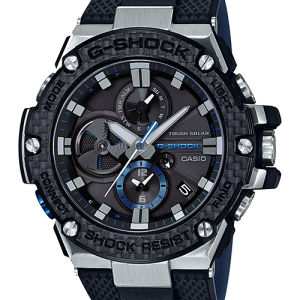 GSTB100XA-1A | G-STEEL Analog Men's Watch