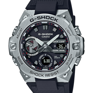 GSTB400-1A | G-STEEL Men's Watch G-SHOCK