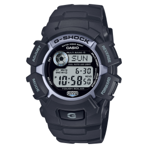 GW2320FP-1A2 | G-SHOCK DIGITAL Blue, Light blue