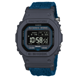 GWBX5600CBG-2 | G-SHOCK DIGITAL Gray