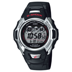 GWM500A-1 | Silver Digital Watch - G-SHOCK