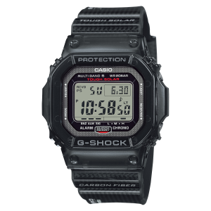 GWS5600U-1 | G-SHOCK 5600 SERIES Black