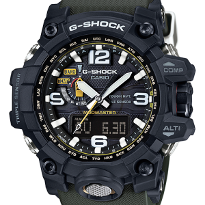 GWG1000-1A3 | Green Master of G Men's Watch G-SHOCK