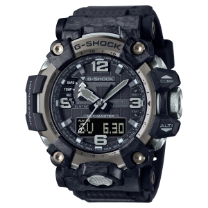GWG2000-1A1 | Analog-Digital Men's Watch G-SHOCK