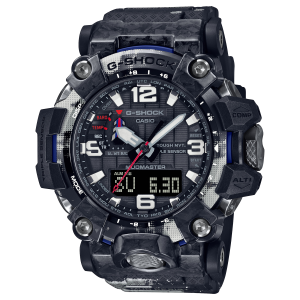 GWG2000TLC1A | Black Master of G - Land Watch - G-SHOCK