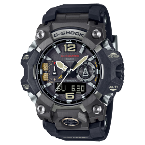GWGB1000-1A | G-SHOCK MASTER OF G - LAND Gray