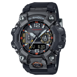 GWGB1000EC1A | G-SHOCK MASTER OF G - LAND Black