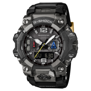 GWGB1000TLC1A | G-SHOCK MASTER OF G - LAND Gray