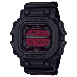 GX56BBR-1 | G-SHOCK DIGITAL Black