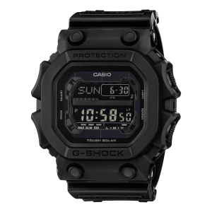 GX56UBB-1 | G-SHOCK DIGITAL Black