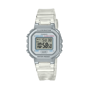 LA20WHS-7A | POP White