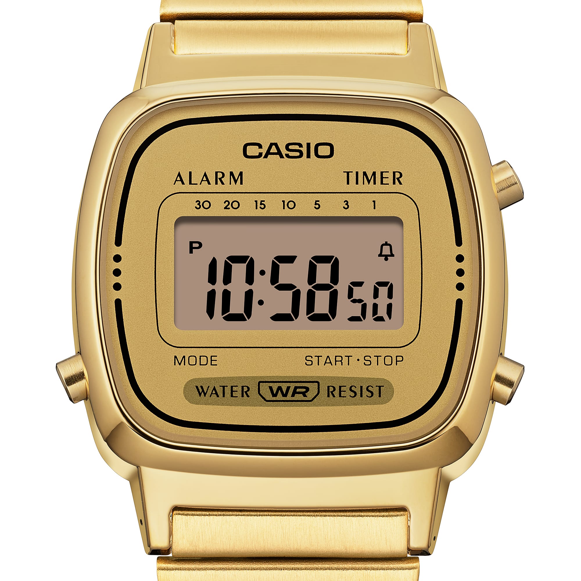 LA670WGA-9 VINTAGE Gold - Image 4