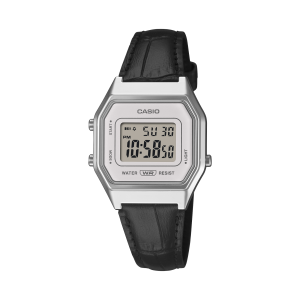 LA680WEL-1 VINTAGE Silver