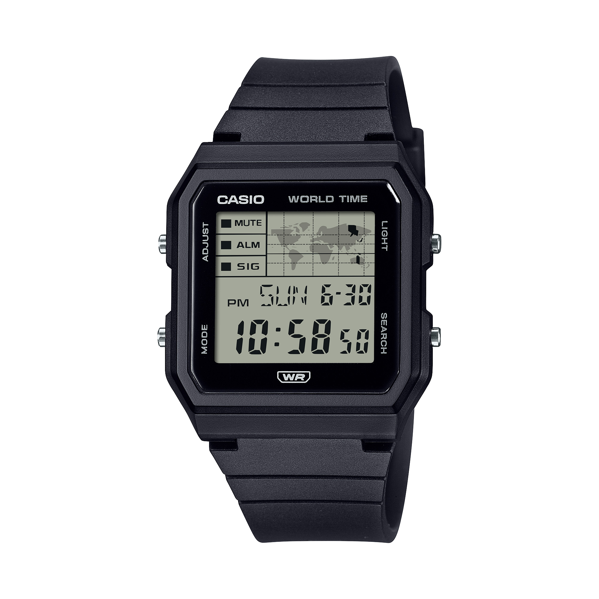 LF30W-1A | POP Black