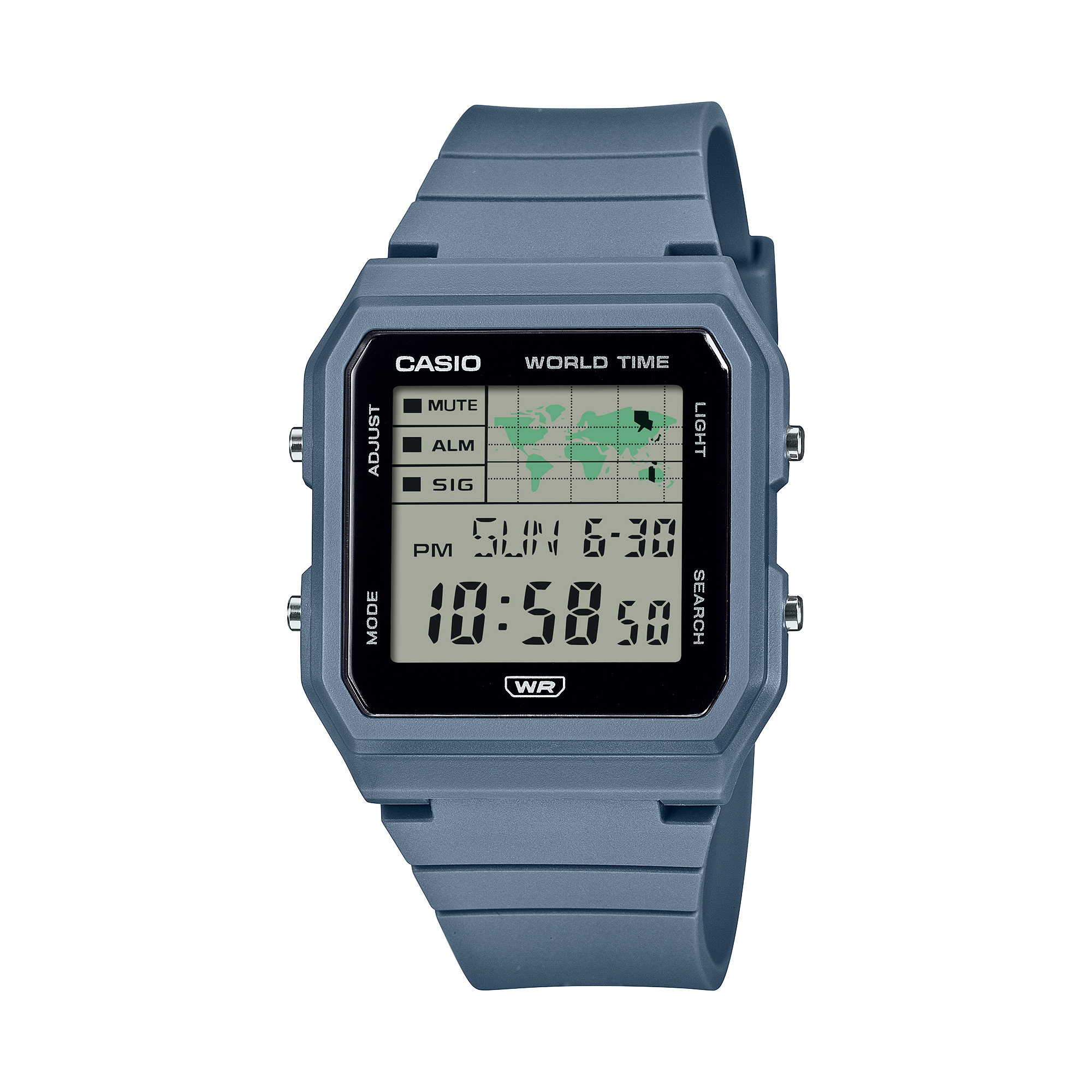 LF30W-2A | POP Blue, Light blue