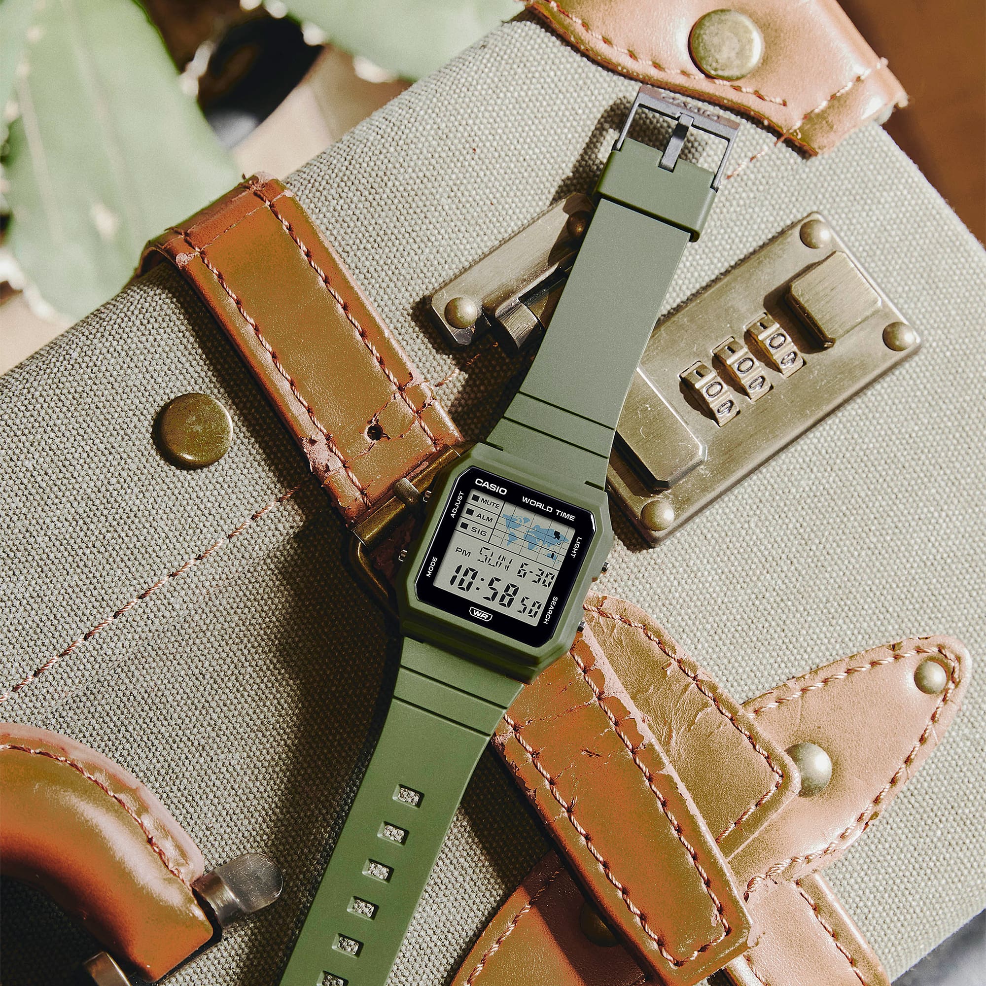 LF30W-3A | POP Green - Image 2