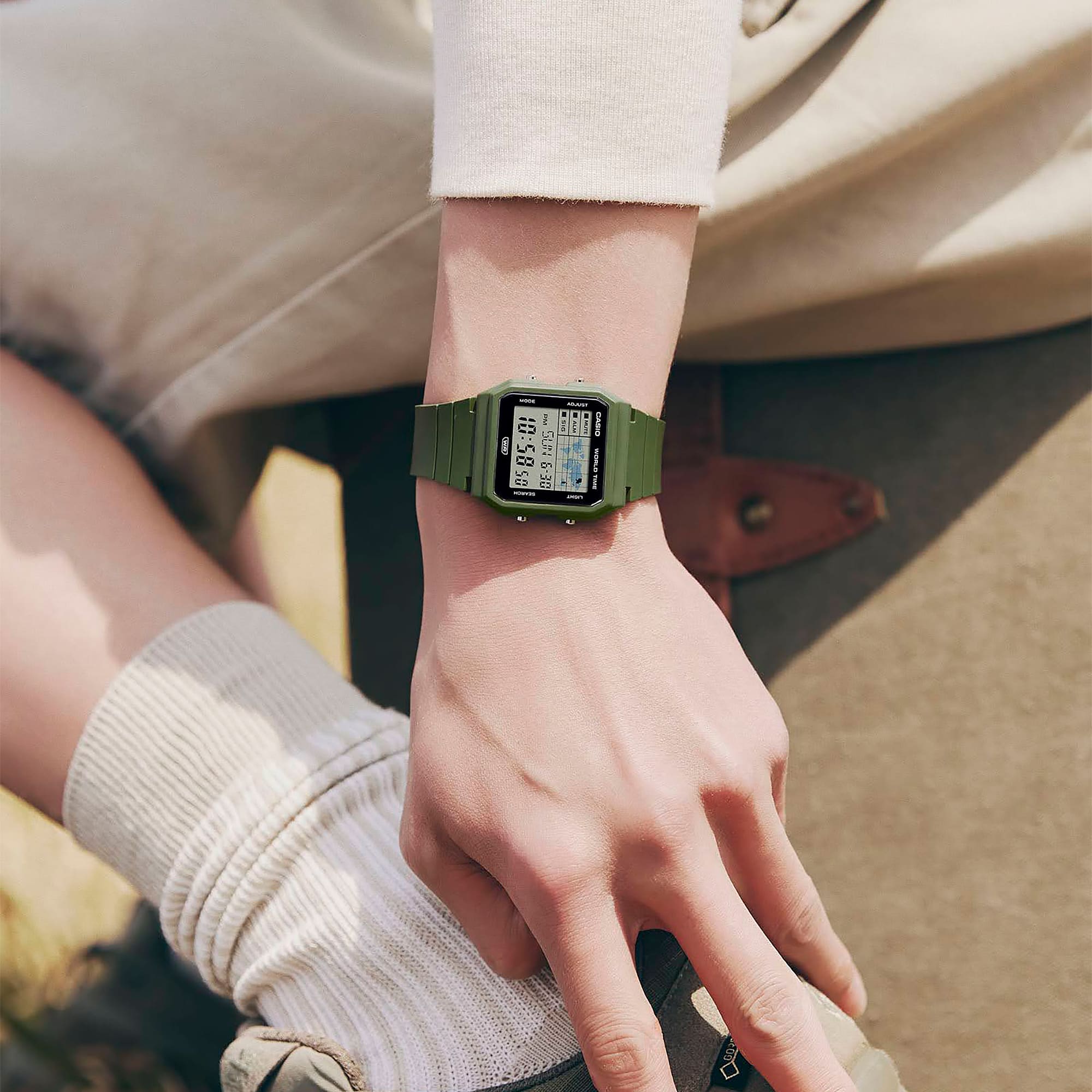 LF30W-3A | POP Green - Image 3