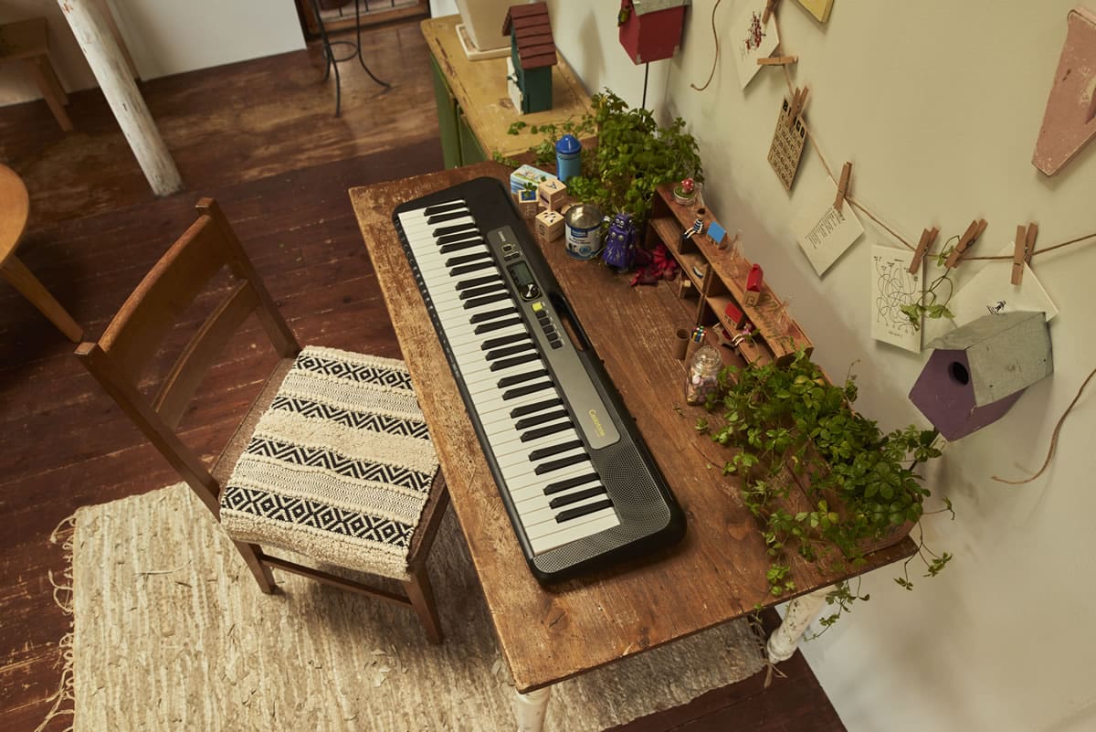 LK-S250 | Casiotone - Image 2