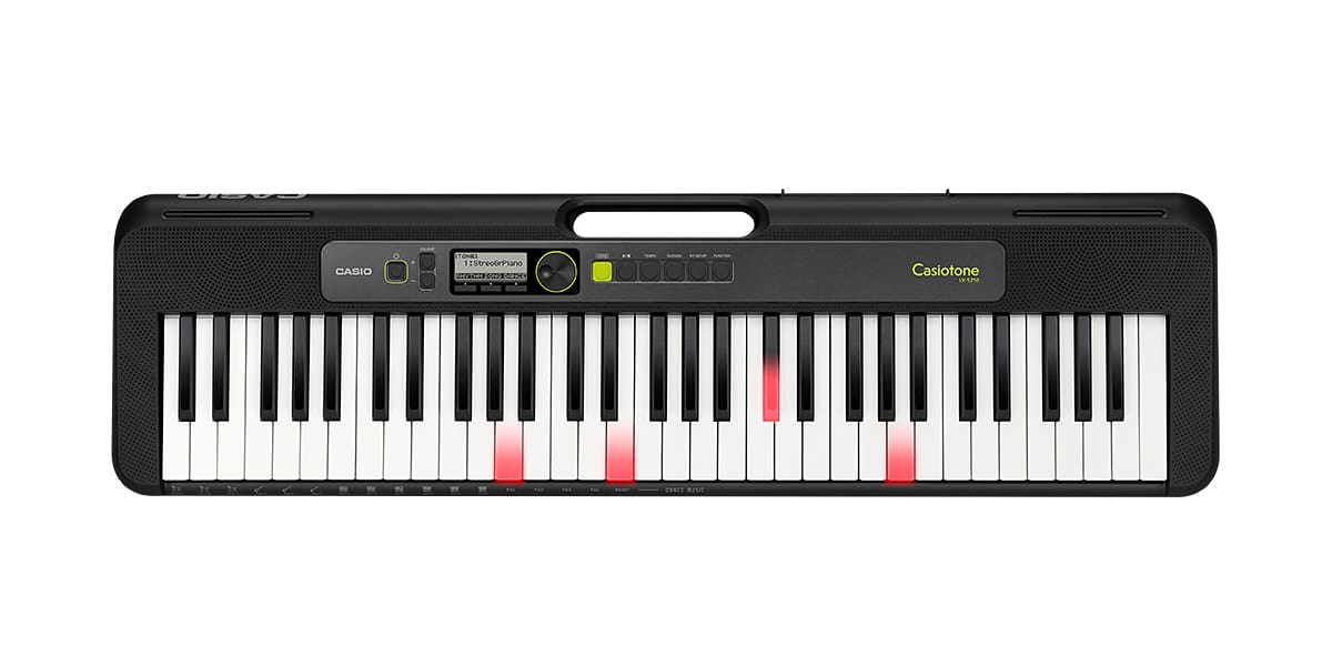 LK-S250 | Casiotone - Image 3