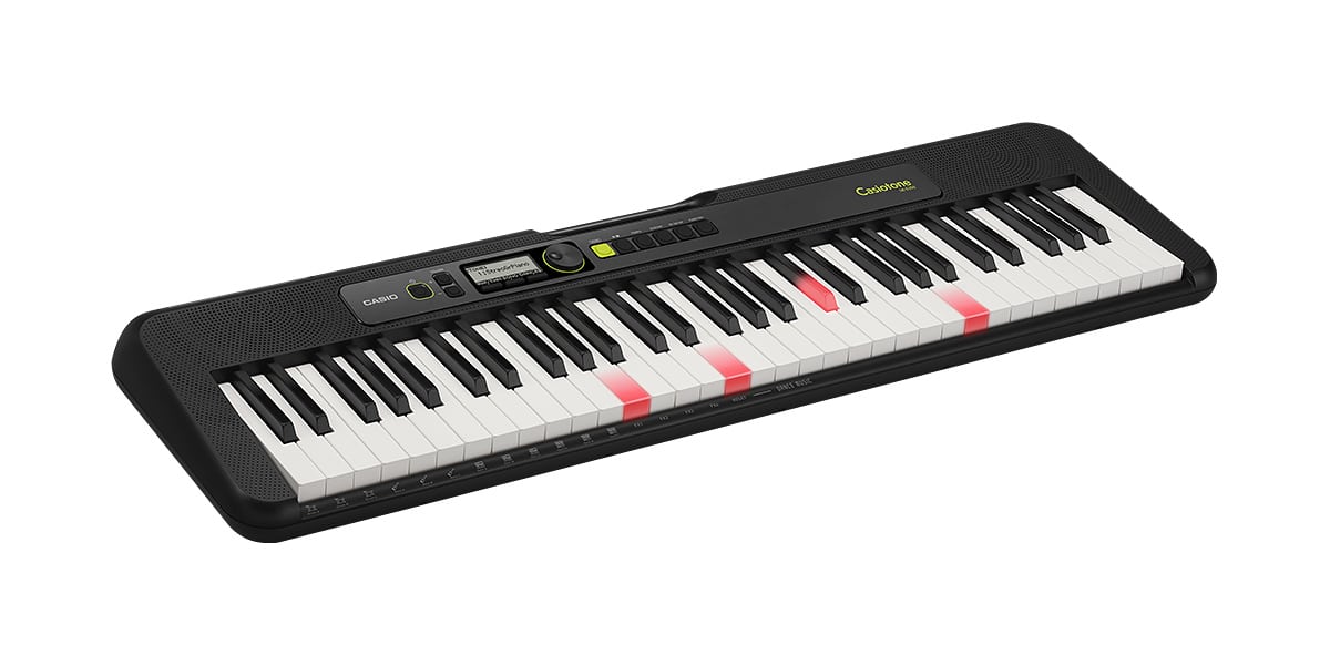 LK-S250 | Casiotone - Image 4