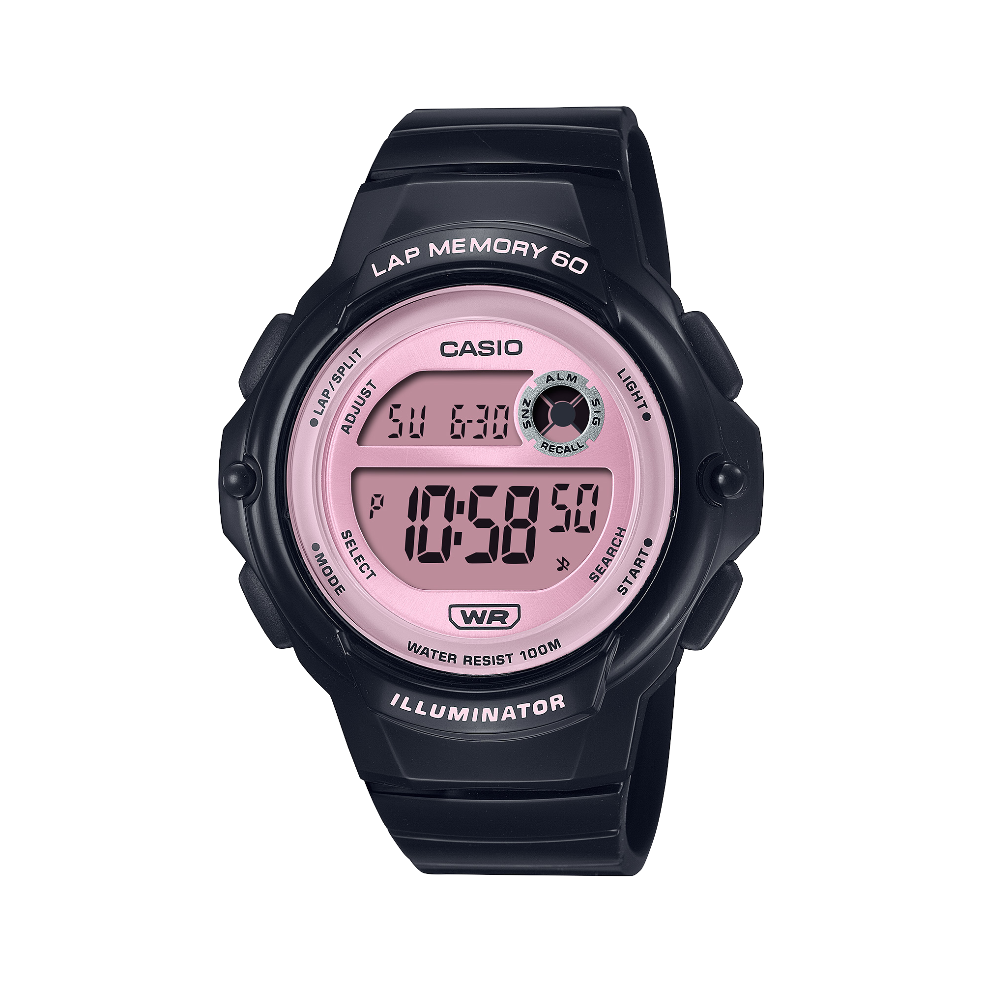 LWS1200H-1A2V Black