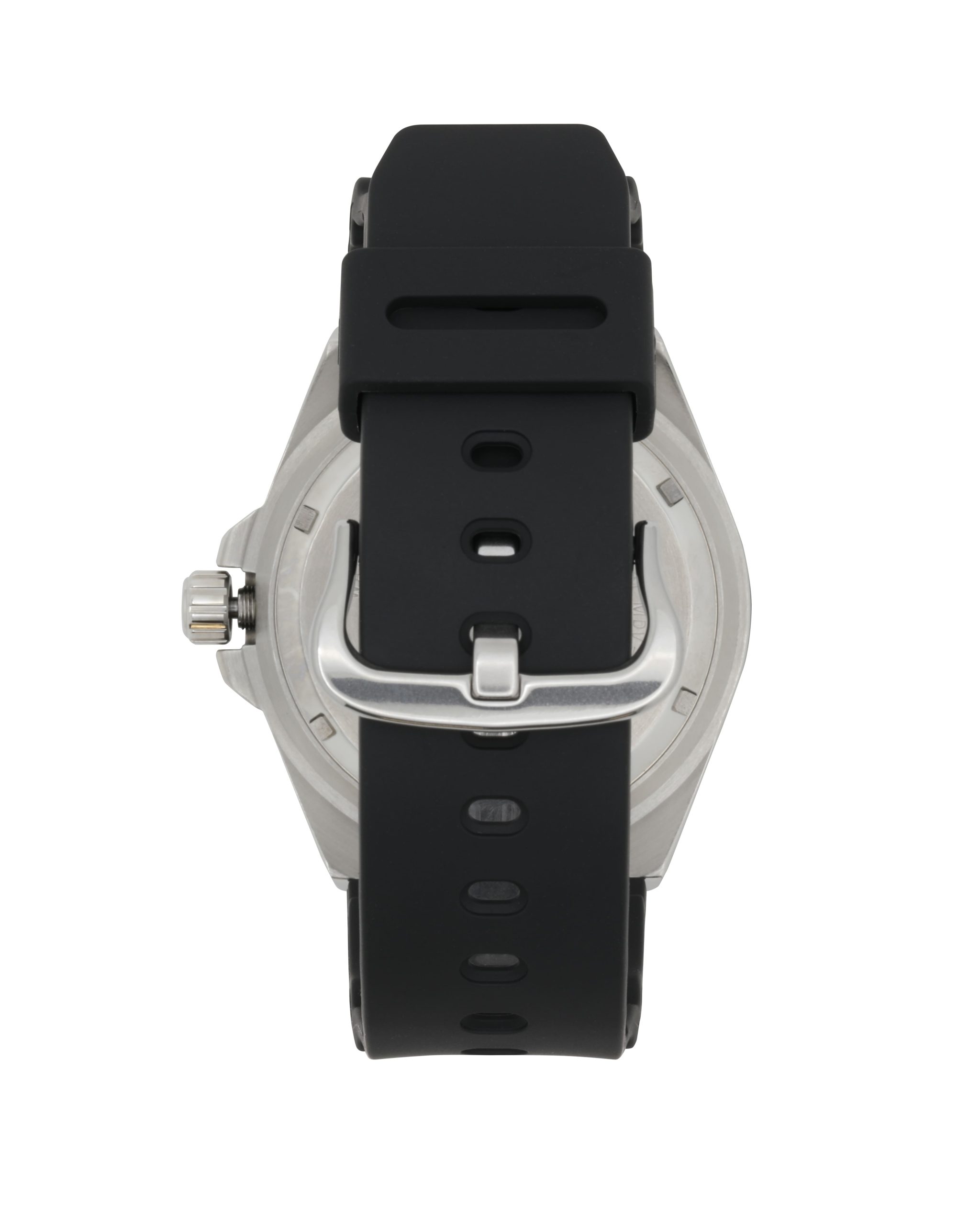 MDV106-1A | Casio Dive-Watch Style Silver Watch | Casio - Image 3