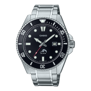 MDV106DD-1A1 | Analog Black