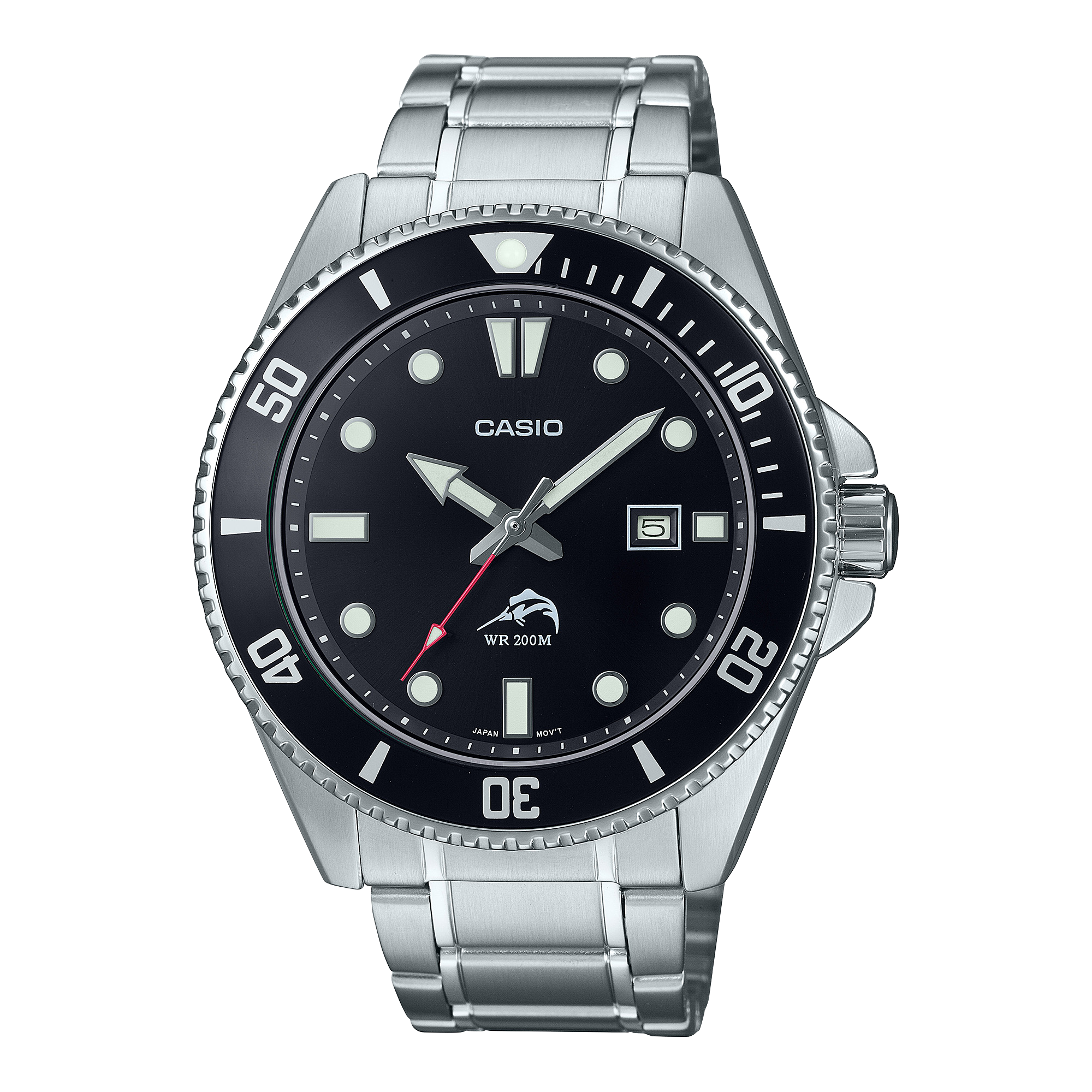 MDV106DD-1A1 | Analog Black