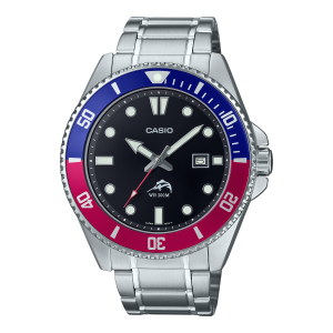 MDV106DD-1A2 | Analog Blue, Light blue