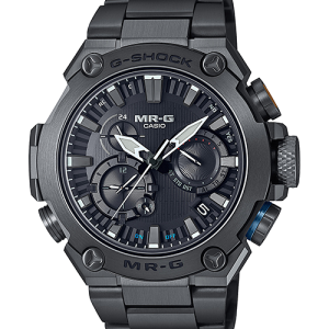 MRGB2000B1A1 | Black MR-G Watch - G-SHOCK