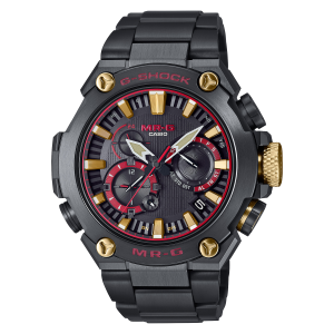 MRGB2000B1A4 | Black MR-G Watch - G-SHOCK