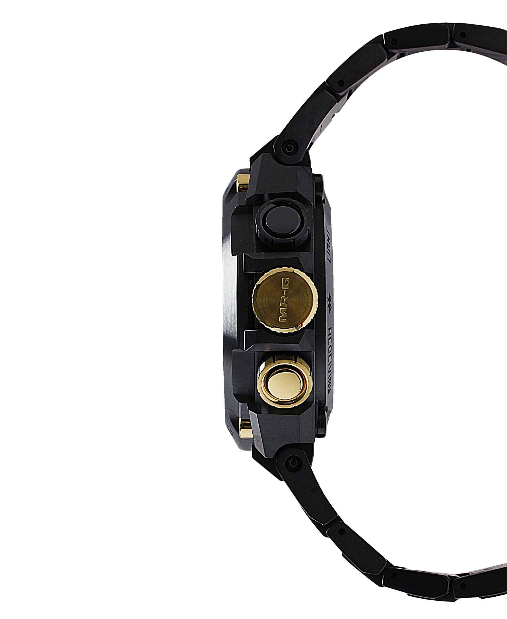 MRGB2000B-1A | Black MR-G Watch - G-SHOCK - Image 2