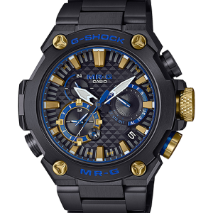MRGB2000B-1A | Black MR-G Watch - G-SHOCK
