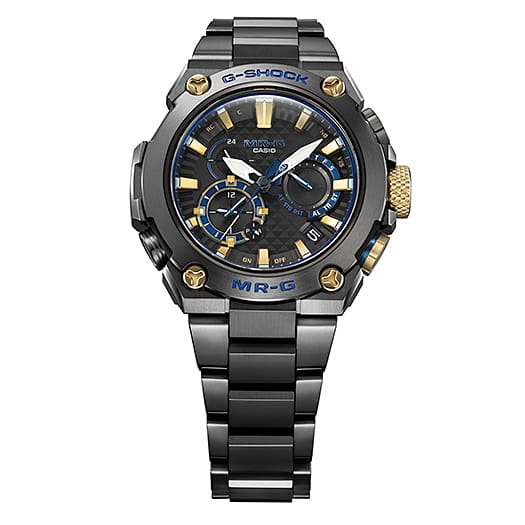 MRGB2000B-1A | Black MR-G Watch - G-SHOCK - Image 3