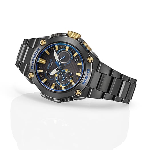 MRGB2000B-1A | Black MR-G Watch - G-SHOCK - Image 4
