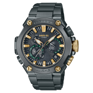 MRGB2000BG3A | G-SHOCK MR-G Black
