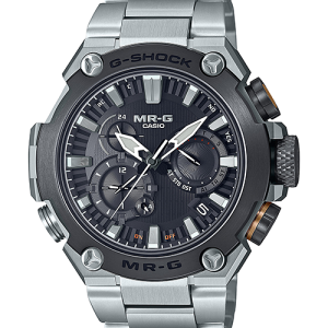 MRGB2000D-1A | G-SHOCK MR-G Black