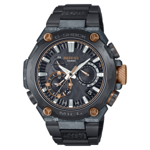 MRGB2000JS1A | G-SHOCK MR-G Black