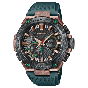 MRGB2000KT3A | G-SHOCK MR-G Green