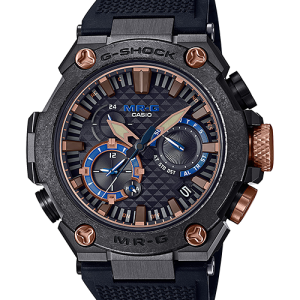 MRGB2000R-1A | Black MR-G Watch - G-SHOCK