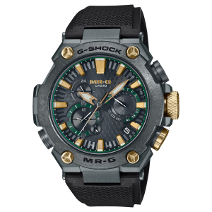 MRGB2000RG3A | G-SHOCK MR-G Black