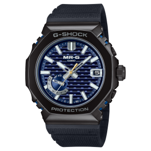 MRGB2100R-2A | G-SHOCK MR-G Black