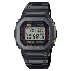 MRGB5000B-1 | Black MR-G Watch - G-SHOCK